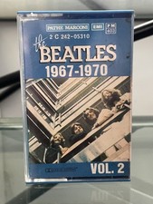 Cassette audio tape d'occasion  Belfort