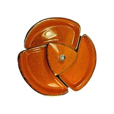 Vinatage mcm orange for sale  Glasgow