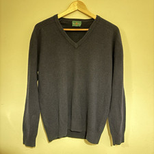 Alan paine lambswool for sale  HULL