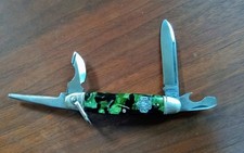 Girl scout blade for sale  West Springfield