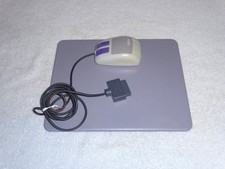 Mouse Pad e Mouse Super Nintendo SNES Mario Paint Game Testado e Funciona!! 0078 comprar usado Mouse Pad e Mouse Super Nintendo SNES Mario Paint Game Testado e Funciona!! 0078 comprar usado  Enviando para Brazil