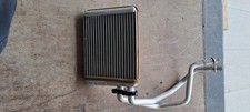 Radiatore riscaldamento abitac usato  Torino
