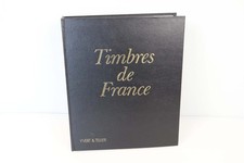 Collection timbres 1849 d'occasion  Craponne