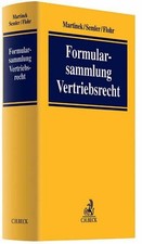 Formularsammlung vertriebsrech gebraucht kaufen  Stuttgart