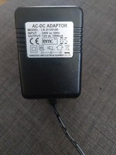 12v battery charger for sale  LUTON