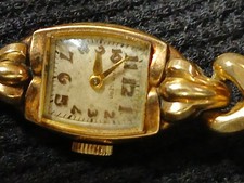 Hamilton vintage 10k for sale  Carlyle