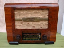 Poste tsf radiola d'occasion  Chauvigny