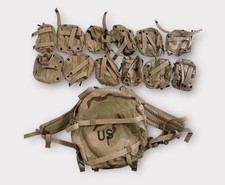 Army military molle for sale  Henderson