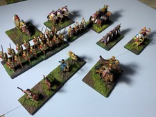15mm painted dba for sale  EMSWORTH