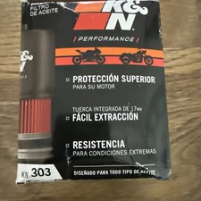 303 replacement oil for sale  ROTHERHAM