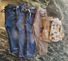 Hosen kinder jungen gebraucht kaufen  Bassum