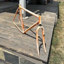 Vintage trek mountain for sale  Pagosa Springs
