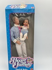 Vintage 1984 heart for sale  Macomb