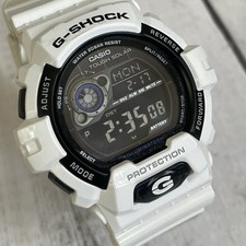 Casio G-Shock GR-8900A Solar Muito Bom Estado Alarme Cronógrafo Temporizador  comprar usado  Enviando para Brazil