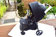Buggy kinderkraft grande gebraucht kaufen Buggy kinderkraft grande gebraucht kaufen  Finowfurt