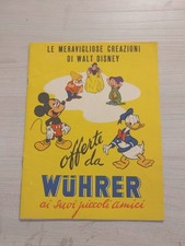 Album figurine wuhrer usato  Virle Piemonte