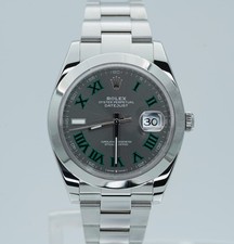 2024 rolex datejust for sale  Greenville