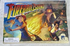 Fireball island maledizione usato  Spedire a Italy
