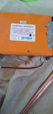 Ideal icos control for sale  TELFORD