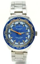 Orologio seawatch diver usato  Milano