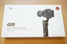 Feiyutech gimbal per usato  Roma