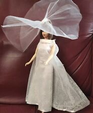 Seltenes barbie brautkleid gebraucht kaufen  Straubing