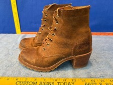 Frye sabrina brown for sale  Champaign