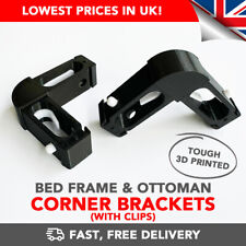 Ottoman corner bracket for sale  LONDON