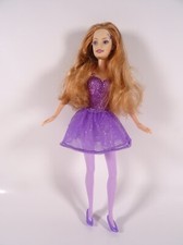 Vintage barbiepuppe ballerina gebraucht kaufen  Gronau