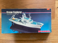 Humbrol 200 ocean for sale  BRIGHTON