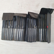 Vintage needle files for sale  GLASGOW