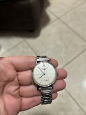 Orologio longines 30l usato  Alba Adriatica