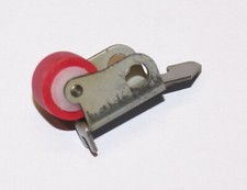 Bandandruckrolle pinch roller gebraucht kaufen  Düsseldorf