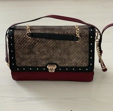 Borsa donna tracolla usato  Borgo Virgilio