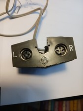 Mikrofon kupplung telefunken gebraucht kaufen  Steyerberg