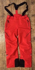 Volkl pantalone sci usato  Roma