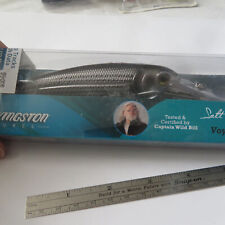 Fishing lure livingston for sale  Las Vegas