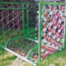 Düvelsdorf wiesenschleppe arb gebraucht kaufen  Hof