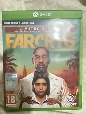 Far cry limited usato  Genova