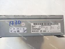 4f0035541b 4e0910541f box usato  Torino