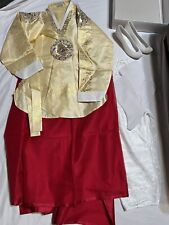 Hanbok dress custom for sale  Mapleton