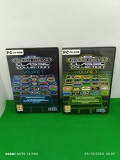 Jeux rom mega d'occasion  Libercourt