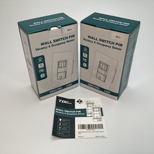 Topeler ym2110 wall for sale  Tucson