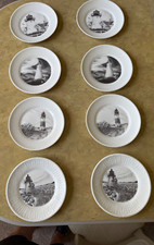 Wedgewood lighthouse luncheon for sale  Land O Lakes