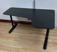 Ikea bekant desk for sale  San Jose