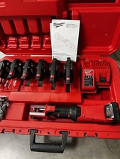 Milwaukee 2773 m18 d'occasion  Expédié en Belgium