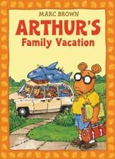 Arthur family vacation for sale  Montgomery