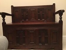 Old charm oak for sale  CHESTER