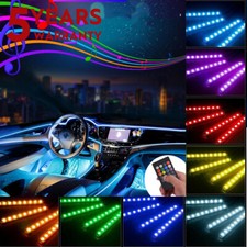 Rgb 48led car for sale  Hebron