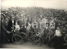 1956 torino ciclisti usato  Milano